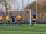 S.K.N.W.K. 3 - Duiveland 3 (competitie) seizoen 2023-2024 (fotoboek 1) (46/71)